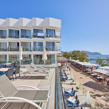 Hotel Ilusion Moreyo - Adults Only Кала Бона Экстерьер фото