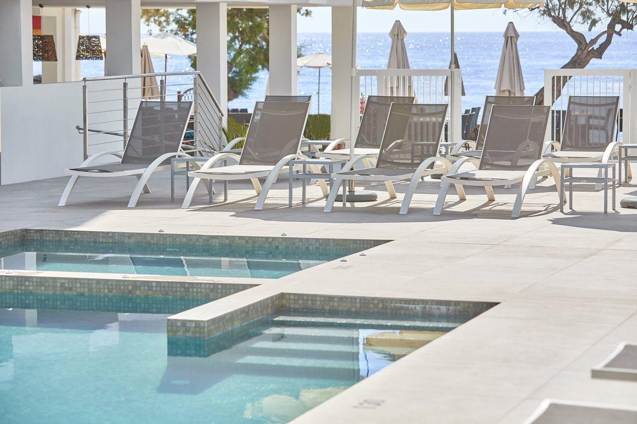 Hotel Ilusion Moreyo - Adults Only Кала Бона Экстерьер фото