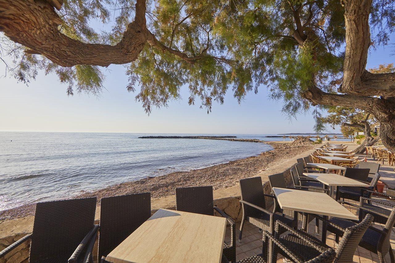 Hotel Ilusion Moreyo - Adults Only Кала Бона Экстерьер фото