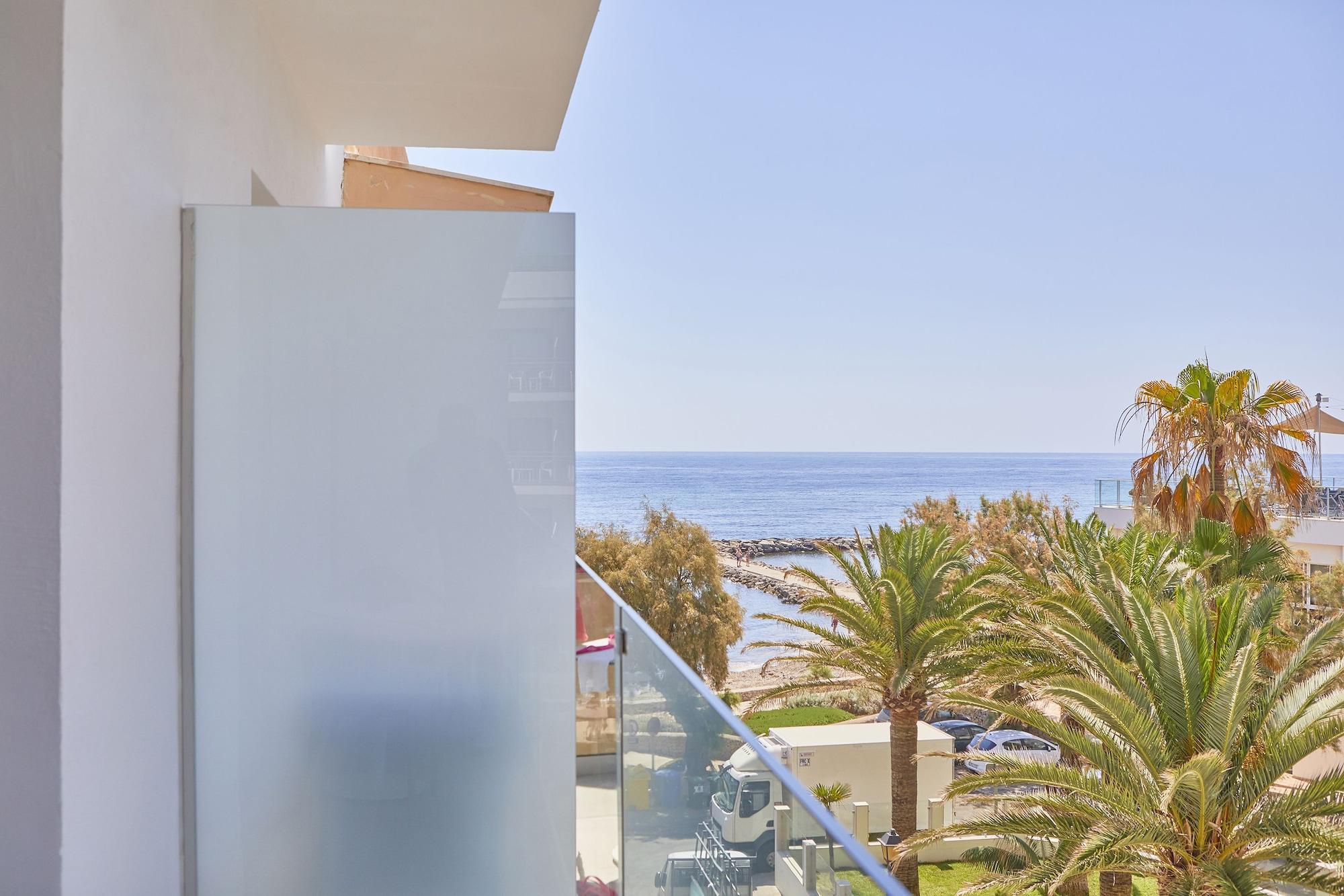 Hotel Ilusion Moreyo - Adults Only Кала Бона Экстерьер фото