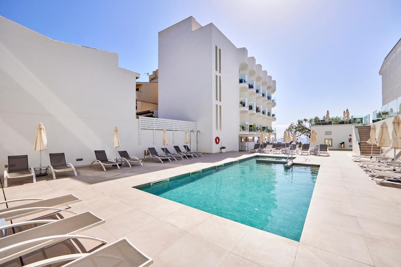 Hotel Ilusion Moreyo - Adults Only Кала Бона Экстерьер фото