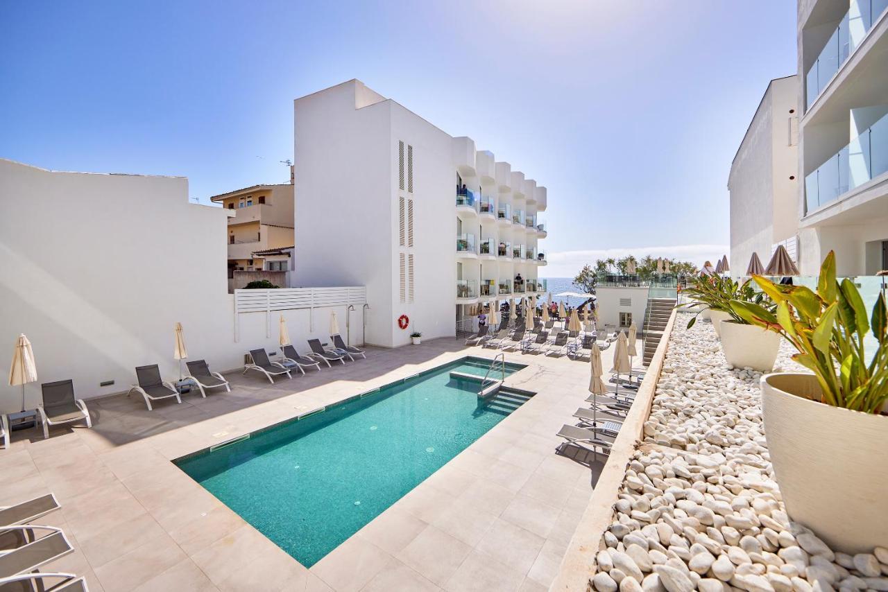 Hotel Ilusion Moreyo - Adults Only Кала Бона Экстерьер фото