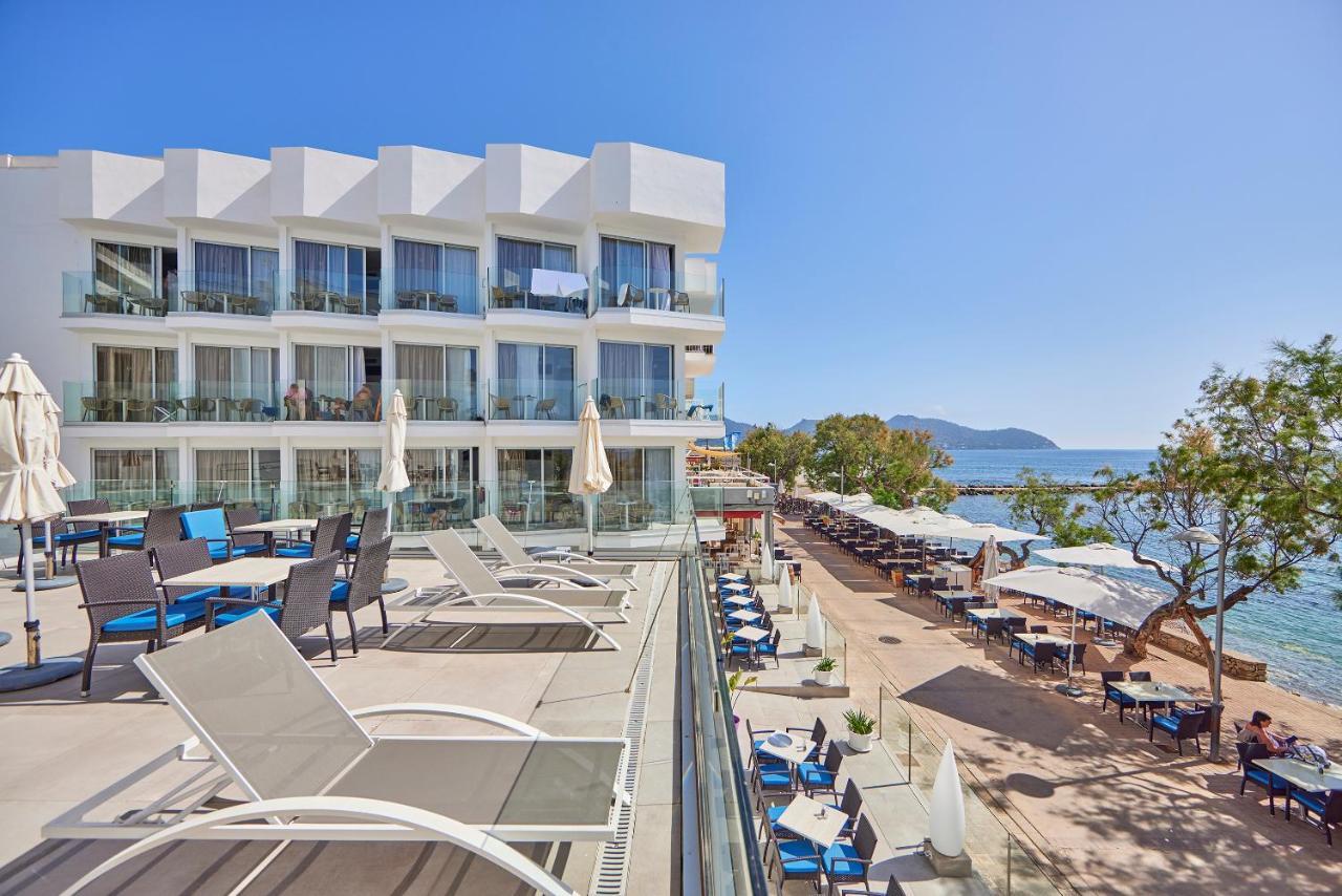 Hotel Ilusion Moreyo - Adults Only Кала Бона Экстерьер фото