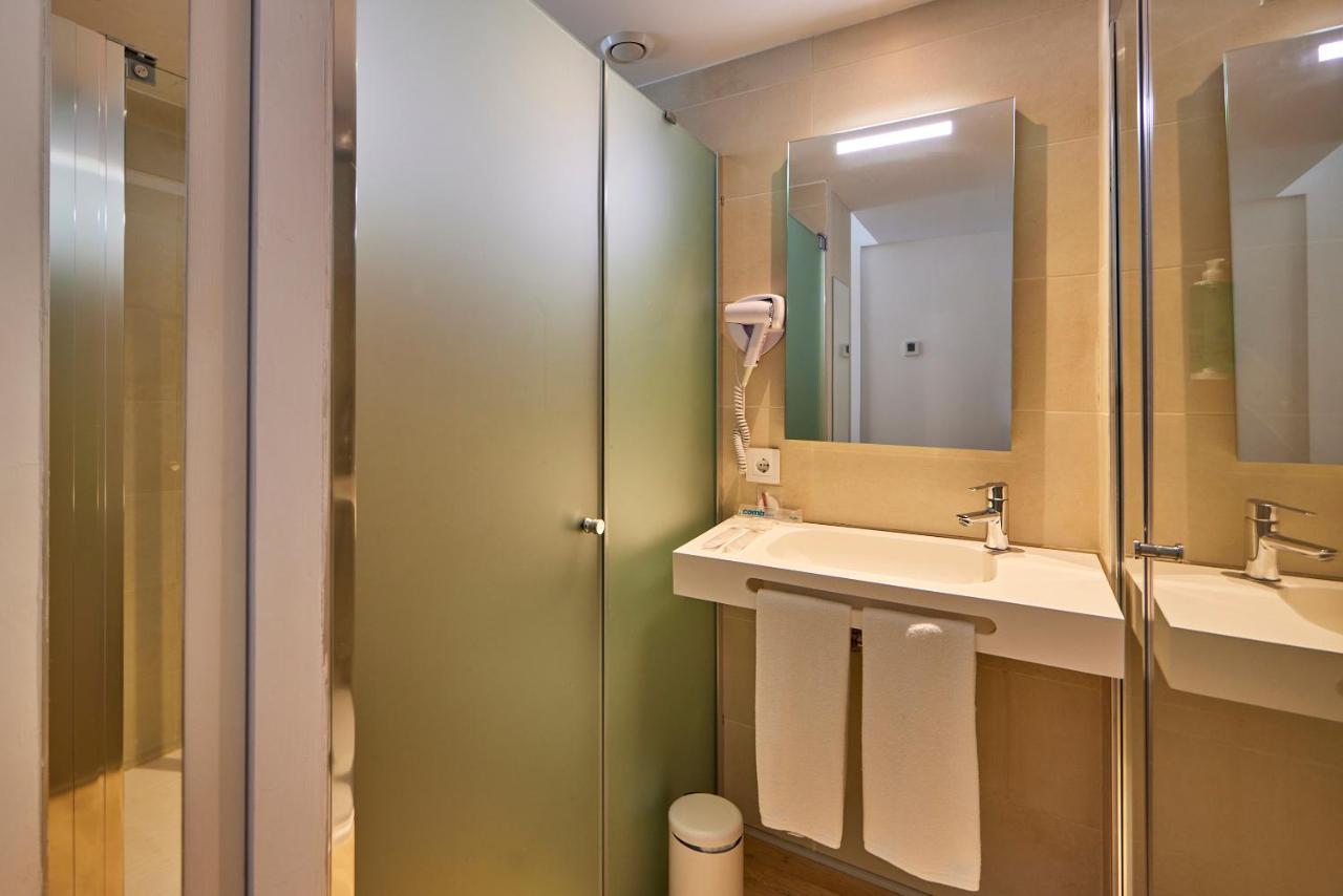 Hotel Ilusion Moreyo - Adults Only Кала Бона Экстерьер фото