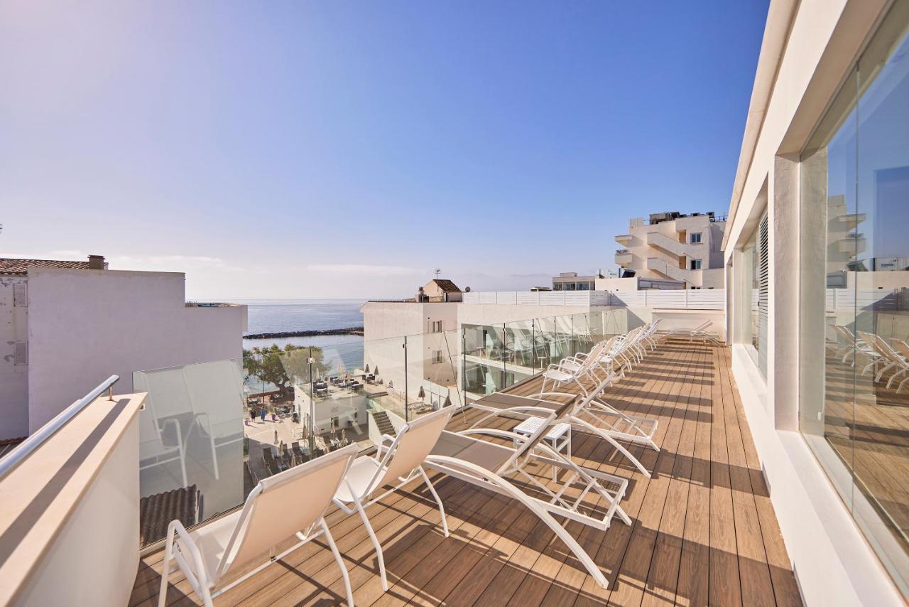 Hotel Ilusion Moreyo - Adults Only Кала Бона Экстерьер фото