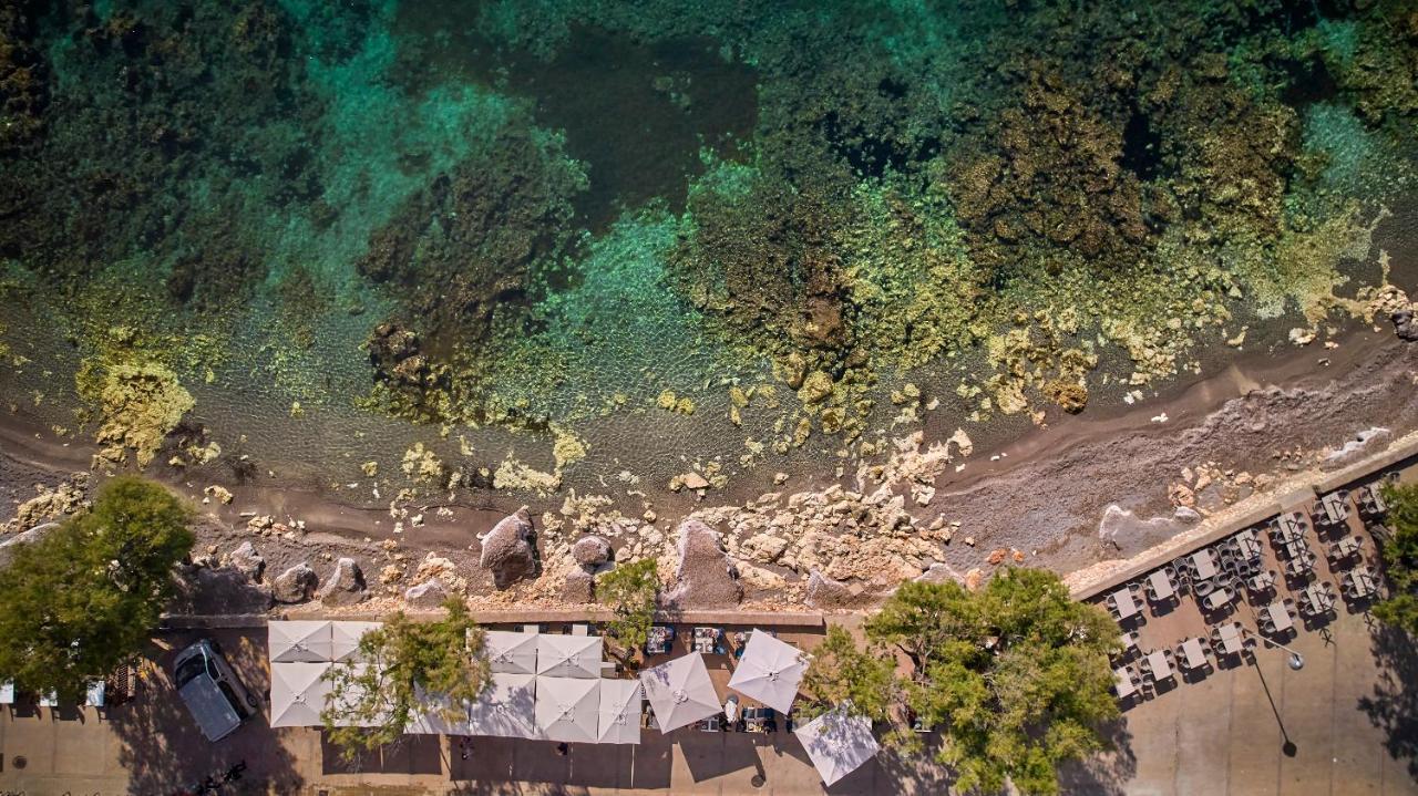 Hotel Ilusion Moreyo - Adults Only Кала Бона Экстерьер фото