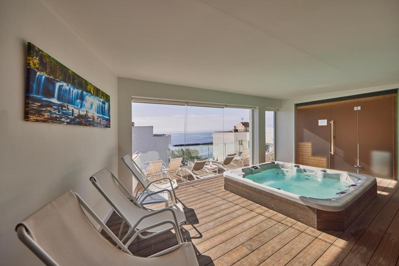 Hotel Ilusion Moreyo - Adults Only Кала Бона Экстерьер фото