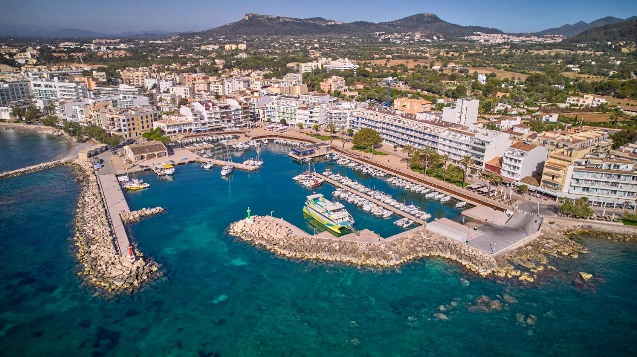 Hotel Ilusion Moreyo - Adults Only Кала Бона Экстерьер фото