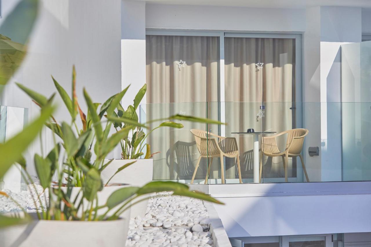 Hotel Ilusion Moreyo - Adults Only Кала Бона Экстерьер фото