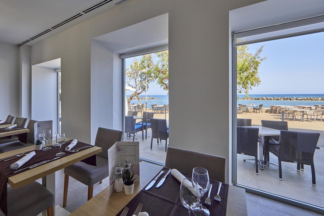 Hotel Ilusion Moreyo - Adults Only Кала Бона Экстерьер фото
