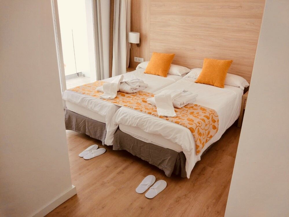Hotel Ilusion Moreyo - Adults Only Кала Бона Экстерьер фото