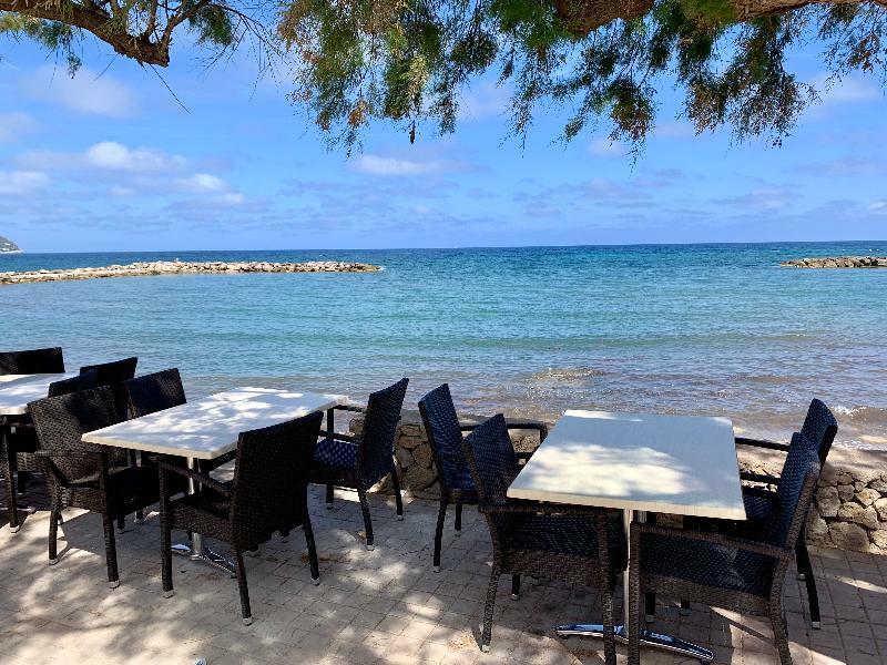 Hotel Ilusion Moreyo - Adults Only Кала Бона Экстерьер фото