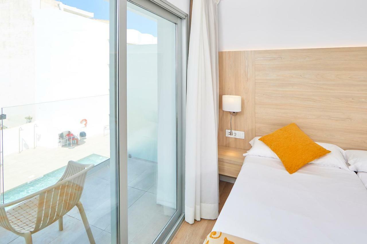 Hotel Ilusion Moreyo - Adults Only Кала Бона Экстерьер фото