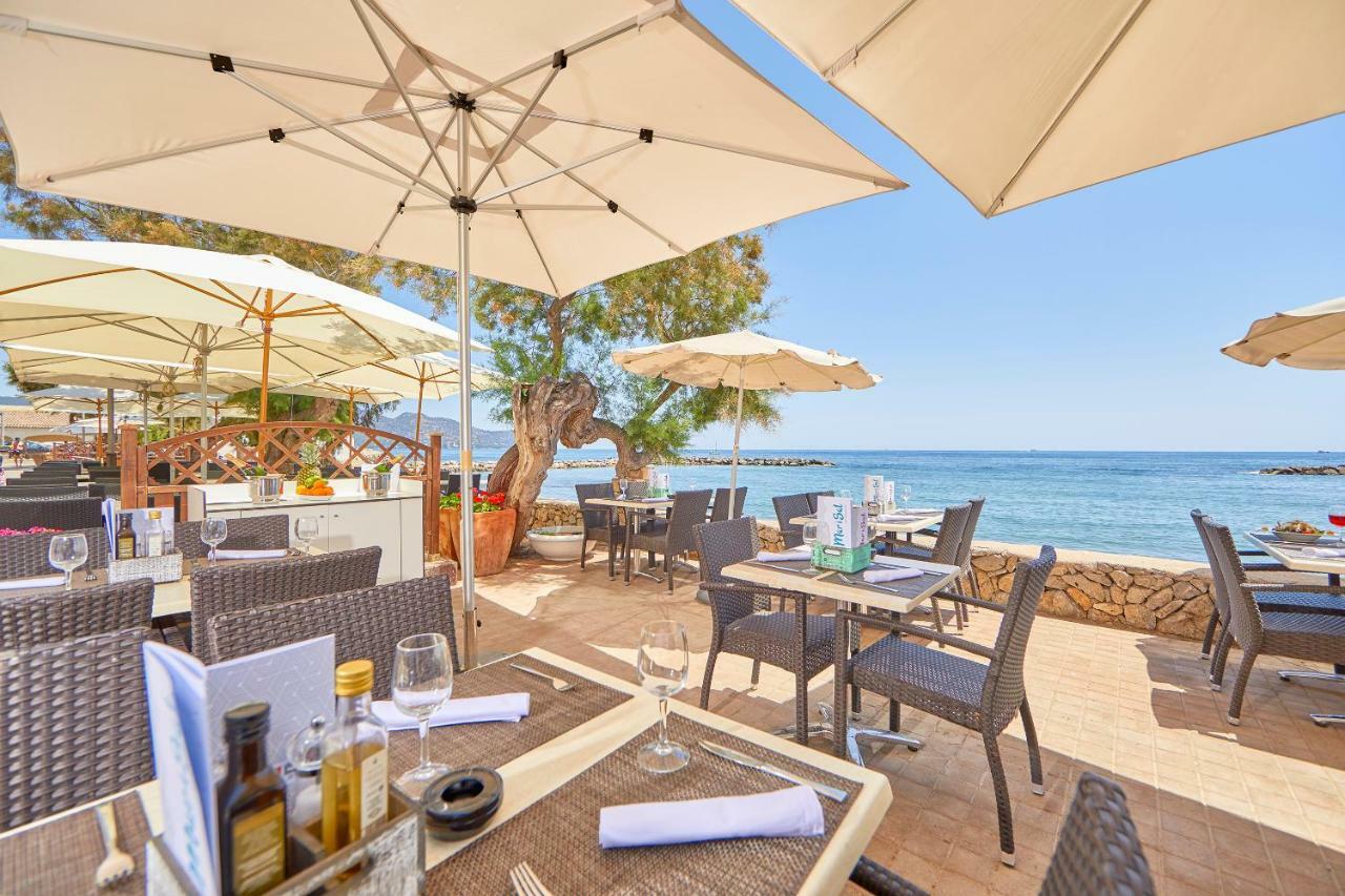 Hotel Ilusion Moreyo - Adults Only Кала Бона Экстерьер фото