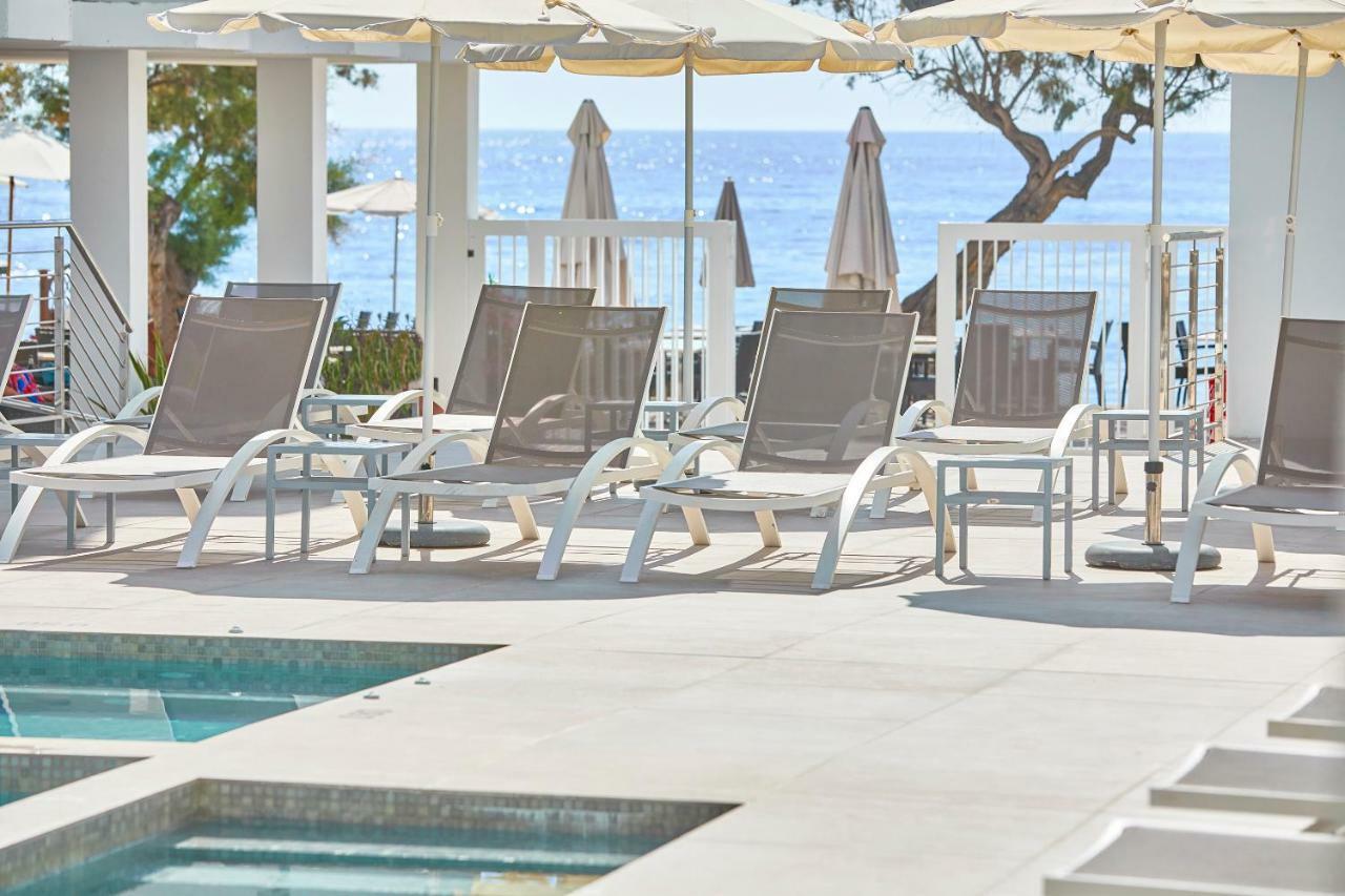 Hotel Ilusion Moreyo - Adults Only Кала Бона Экстерьер фото