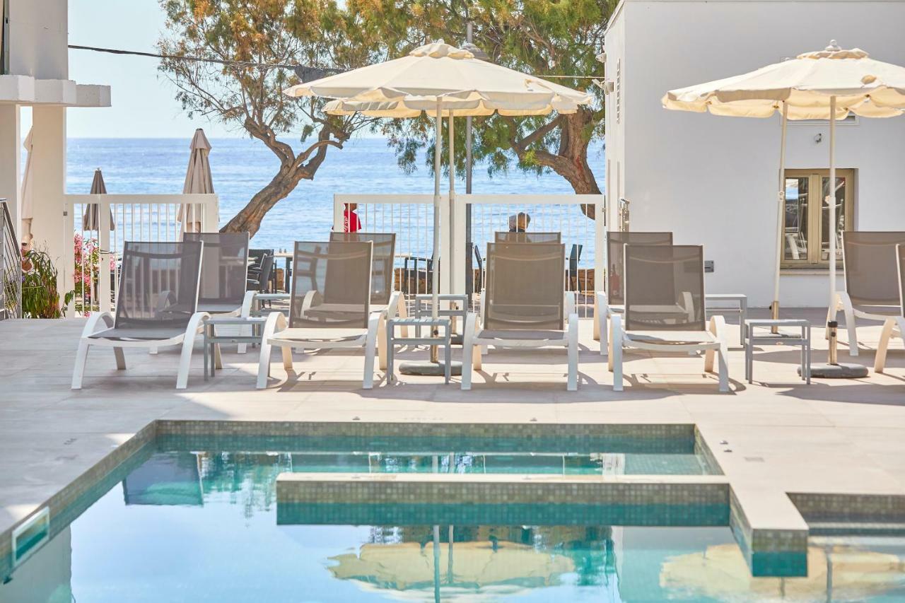 Hotel Ilusion Moreyo - Adults Only Кала Бона Экстерьер фото
