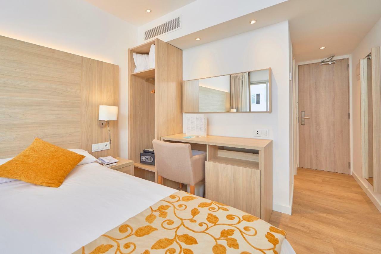 Hotel Ilusion Moreyo - Adults Only Кала Бона Экстерьер фото