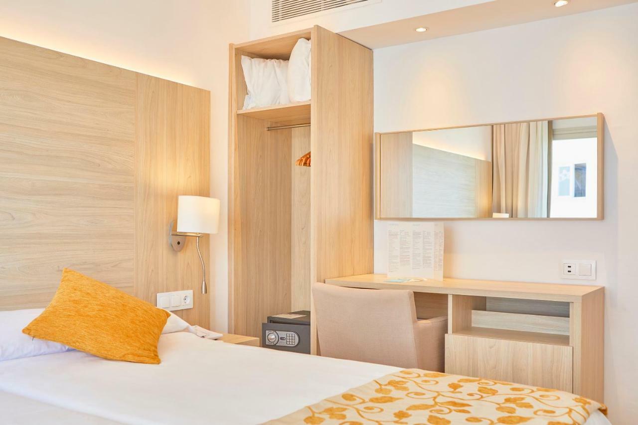 Hotel Ilusion Moreyo - Adults Only Кала Бона Экстерьер фото