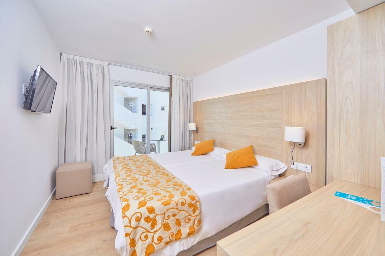 Hotel Ilusion Moreyo - Adults Only Кала Бона Экстерьер фото