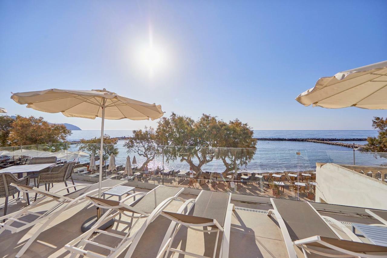 Hotel Ilusion Moreyo - Adults Only Кала Бона Экстерьер фото