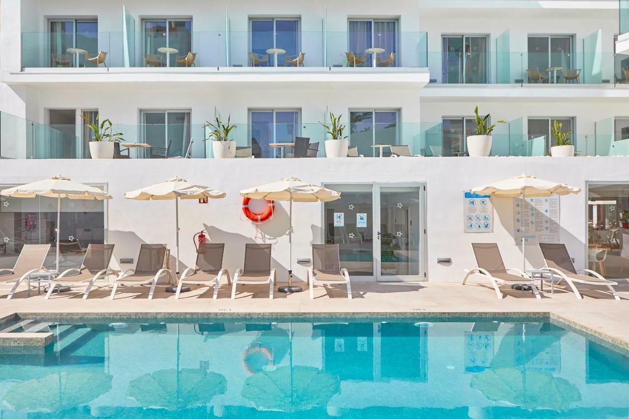 Hotel Ilusion Moreyo - Adults Only Кала Бона Экстерьер фото