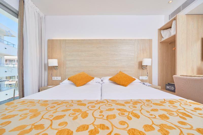 Hotel Ilusion Moreyo - Adults Only Кала Бона Экстерьер фото