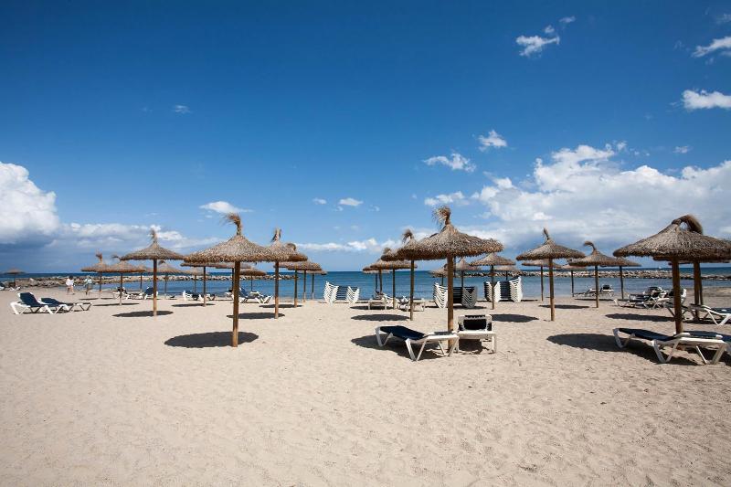 Hotel Ilusion Moreyo - Adults Only Кала Бона Экстерьер фото